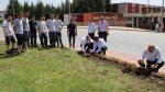  Gjilani nis implementimin e partneritetit me dhjetë biznese për mirëmbajtjen e hapësirave të përbashkëta