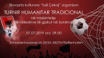  Shoqata “ Sali Çekaj” nga Gjermania përkrah shqiptarët e Sanxhakut