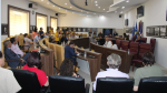  Kuvendi Komunal i Gjilanit mban seancë solemne kushtuar 20-vjetorit të çlirimit