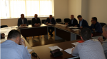  Shkodra: “Jemi të pa-kompromis në luftën kundër krimit të organizuar”