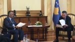  OAK kërkon nga Kryetari i Kuvendit të Kosovës përmbushjen e kërkesave të bizneseve