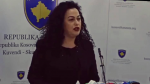  Valentina Bunjaku Rexhepi synon sërish Parlamentin