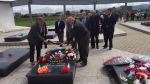  Komuna e Vitisë përkujtoi dëshmorin e kombit, Kemajl Azizi