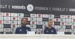  Trajneri dhe futbollisti i Bratislavës optimist për ndeshjen ndaj Feronikelit