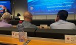  Gjyqtarët e FFK-së pjesëmarrës në takimin e Komitetit të Gjyqtarëve të UEFA-s