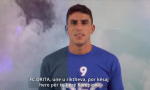  Drita zyrtarizon super transferin, brazilianin Gilberto Fortunato