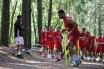  Gjilani kthehet në Mavrovë për përgatitje, të dielën ndeshja kontrolluese