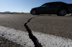  Tërmet i fuqishëm në Kaliforni, dëme të mëdha materiale