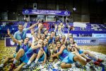  KB.Prishtina për herë të parë në “FIBA Europe Cup Women”, mësohen kundërshtarët