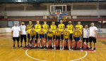  Përfaqësuesja e Kosovës në Basketboll e nis me humbje Kampionatin Evropian