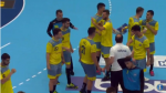  Kosova fiton pikën e parë në Kampionat Botëror