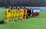  FIFA publikon renditjen në futbollin e vajzave, Kosova pëson rënie