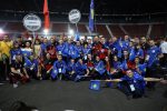  Kosova në Festivalin Olimpik Evropian për të Rinj “Baku 2019”, imazhe krenarie