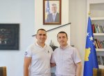  Licencohen Federata e Motoçiklizmit dhe Federata e Triathlonit në Kosovë