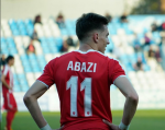  Oferta të shumta për futbollistin gjilanas, Leonit Abazi