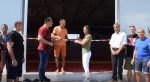  Shqipëri, hapet palestra sportive për xhudo “Majlinda Kelmendi”