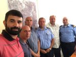  Maliqi: Pritet të parandalohen aksidentet rrugore në Malishevë