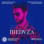  ‘Sunny Hill Festival’ sjell artistin e famshëm italian në Prishtinë