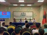  Shqipëria themelon Sindikatën e Futbollistëve