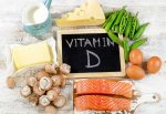  Hulumtim i ri, Vitamina D mund të parandalojë diabetin