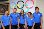  Kosova me katër xhudistë në Grand Slam “Abu Dhabi 2019”