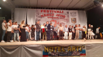  Ansambli “Gjilani” fitues i vendit të parë në Festivalin “Këngë Jeho 2019’’- Strugë