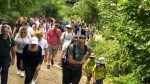  “Ditët e Mërgatës” në Gjilan nisin me alpinizëm