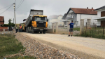  Korça: Komuna e Gjilanit po e përmbyllë asfaltimin e të gjitha rrugëve në lagjen Arbëria
