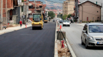  Asfaltohet rruga katër korsi Gjilan – Livoç