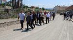  Haziri: Cërrnica po bëhet fshati i dytë model me infrastrukturë