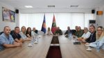  Në Ministri të Mbrojtjes bëhet nënshkrimi i dorëzim-pranimit të Aeroportit të Gjakovës