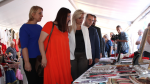  Hapet në Gjilan panairi “Gratë në biznes dhe artizanate tradicionale”