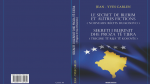  Jean Yves Carlen vjen edhe me një libër të ri për Kosovën
