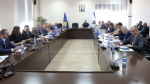  elegacioni i ekspertëve kundër terrorizmit i BE-së viziton Policinë e Kosovës