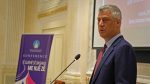  Presidenti Thaçi: Krimet makabre në Kosovë i ka kryer sistematikisht shteti i Serbisë