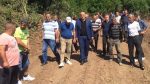  Fillojnë punimet në rregullimin e rrugës bujqësore në fshatin Vërban të Vitisë