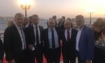  Presidenti i FFK-së në Stamboll, takime me krerët e federatave botërore