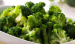  Brokoli i magjishëm për shëndetin e gojës dhe dhëmbëve