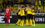  Dortmund befason Bayernin, fiton Superkupën e Gjermanisë