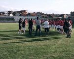  Presidenti Zuka pranë futbollistëve në stërvitje, objektivat e Kf.Gjilanit janë të qarta