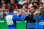  IJF-ja e nominon Driton Kukën për çmimin e madh të IOC-së