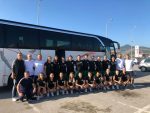  Kampionet e Kosovës udhëtojnë drejt Malit të Zi, i pret Liga e Kampionëve