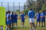  KF Ferizaji paguan futbollistët, gati për SC Gjilanin