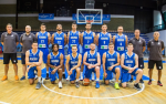 Kosova sfidon Luksenburgun në ndeshjen kualifikuese për “Eurobasket 2021”