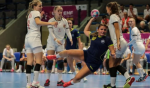  Kosova U17 në hendboll pëson humbjen e parë në Kampionat Evropian