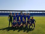  Kosova U15 triumfoi në turneun zhvillimor të UEFA-s