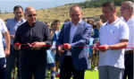  Prizreni bëhet me stadium të ri ndihmës