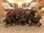  Xhudistët kosovarë vendosen në Japoni, gati për Kampionat Botëror