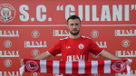  Fjoart Jonuzi zyrtarisht futbollist i Gjilanit