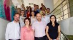  Baftiu: PSD-së, në Gjilan po i bashkohen intelektualë e profesionistë të ndryshëm